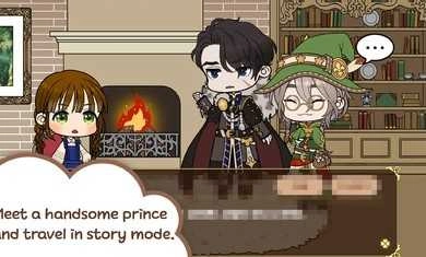 角色生活(Character Life)圖3