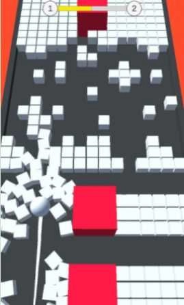 疯狂的颜色简单（Crazy Color Simple）图2