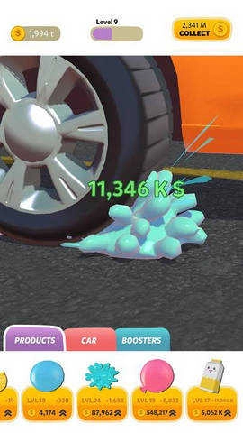 粉碎软绵绵(Crush Soft)图2