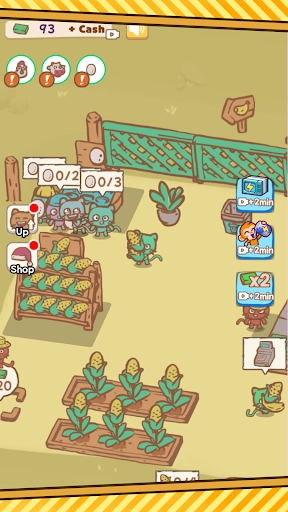 动物农场管理图4