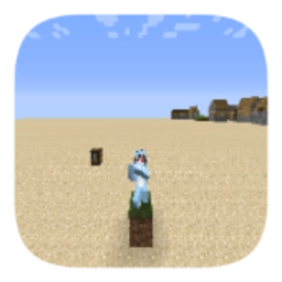 我的世界流沙生存模组以一敌三YYDS