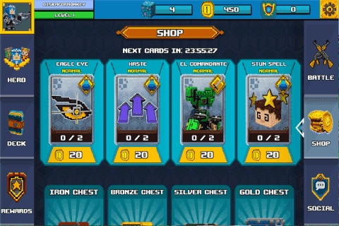 我的世界之求生岛旧版图3