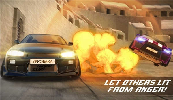 改装俱乐部国际服图3