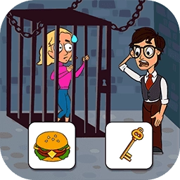 救救艾米小姐姐