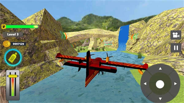 飞机飞行员3图2