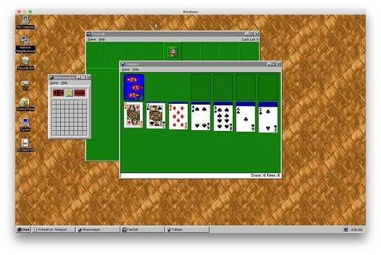 windows95 2