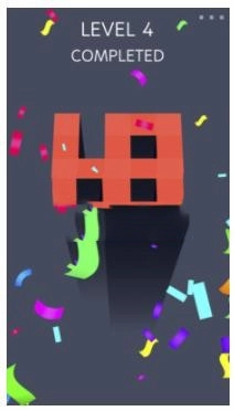 水果油漆迷宫图3