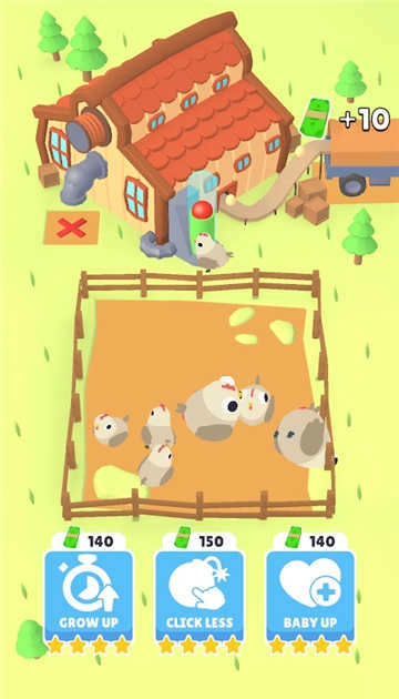 爆炸农场（Boom Farm）图2