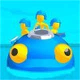 饥饿战船(WarThunder)