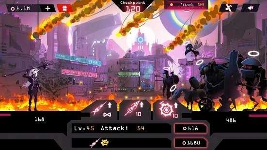 面具战士僵尸射手MaskWarrior图3