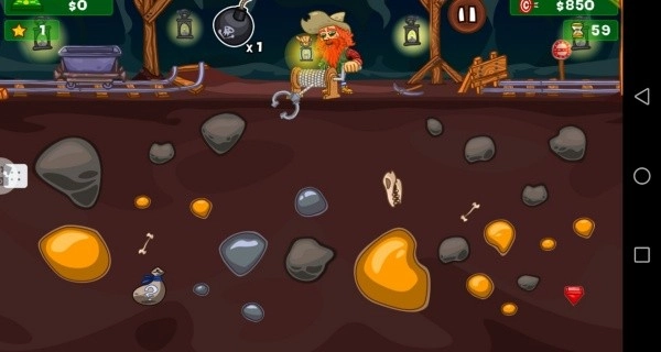 火柴人疯狂单机图3