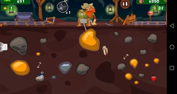 火柴人疯狂单机图2