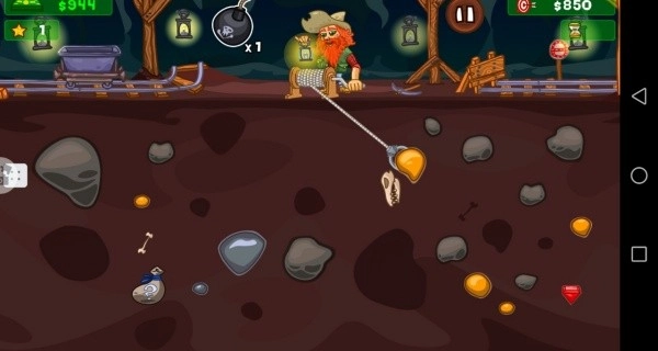 火柴人疯狂单机图4