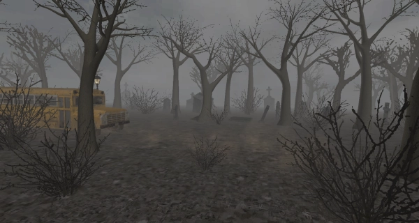 救救病娇少女(1)