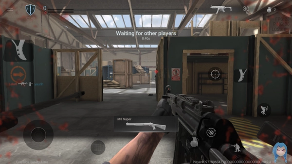 使命召唤16仿制版