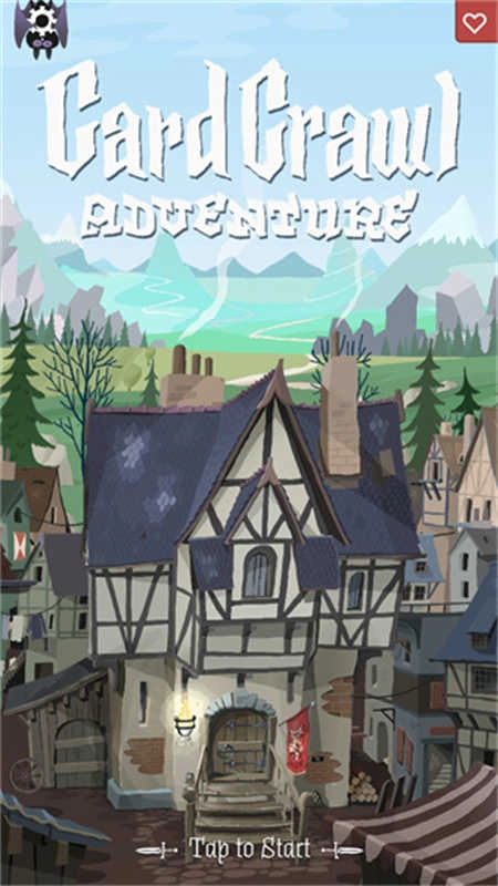 卡牌爬行冒险129截图1