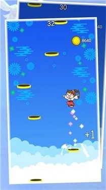 跳一跳模拟器图1