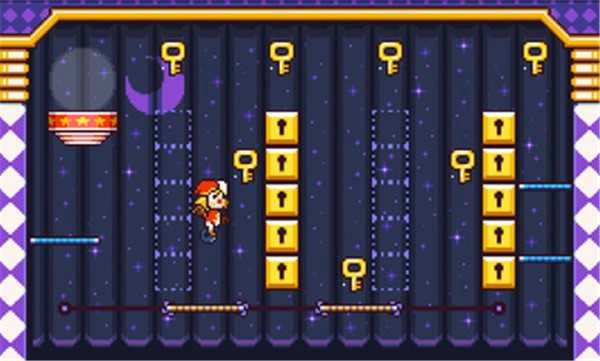 走钢丝剧院(Tightrope Theatre)图3