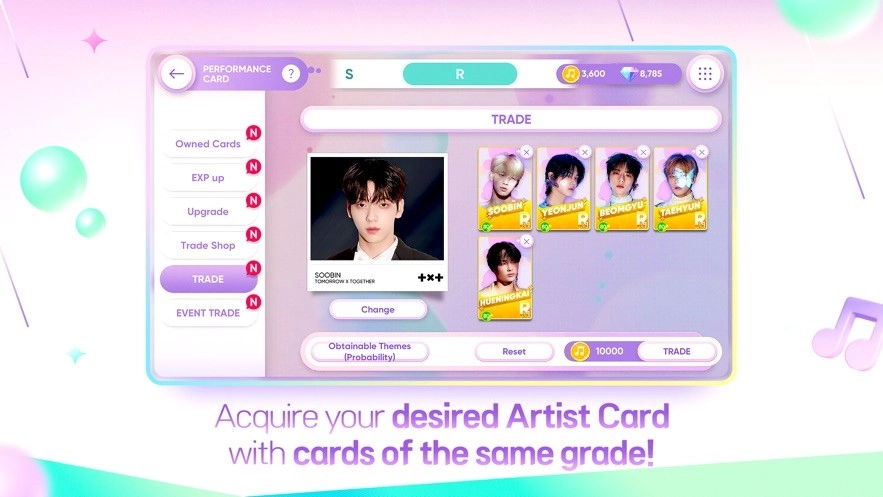 Rhythm Hive游戏中文版-图3