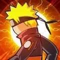 忍者火柴人战斗终极（NinjaStickmanFight）