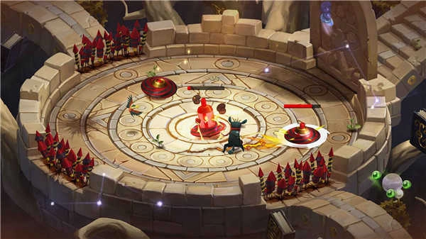 虚构世界2信条谷图1