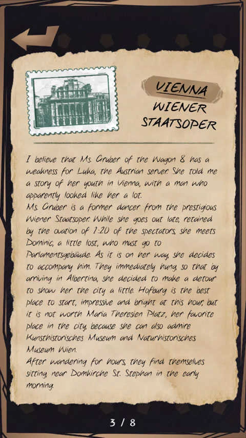 如何逃脱伴侣图1