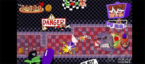 披萨塔lap10模组.0图4