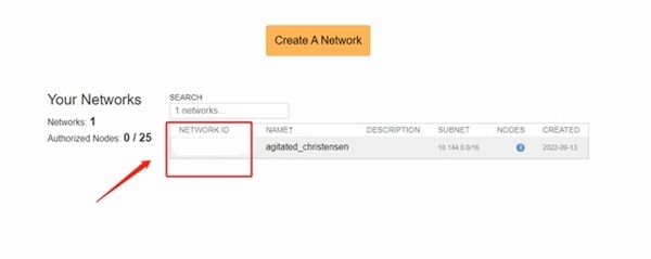 Zerotier One手机版