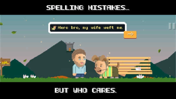 冒险中的英雄图3