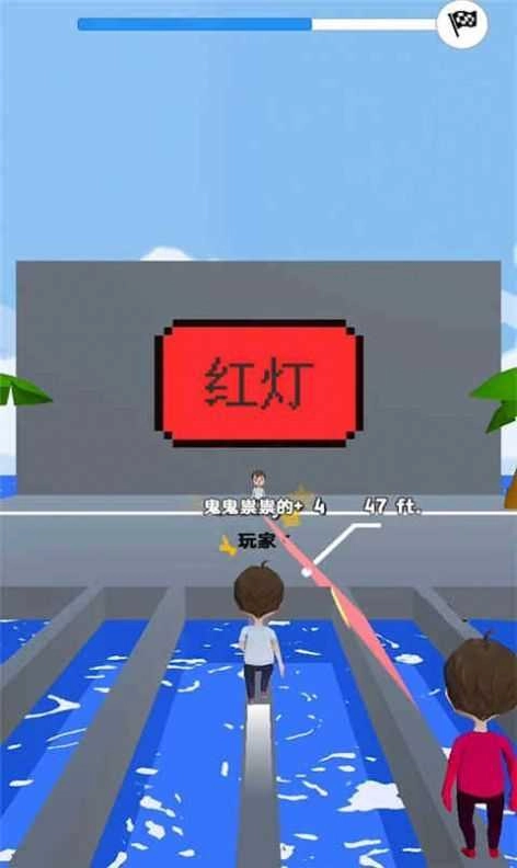 木头人闯关挑战图2