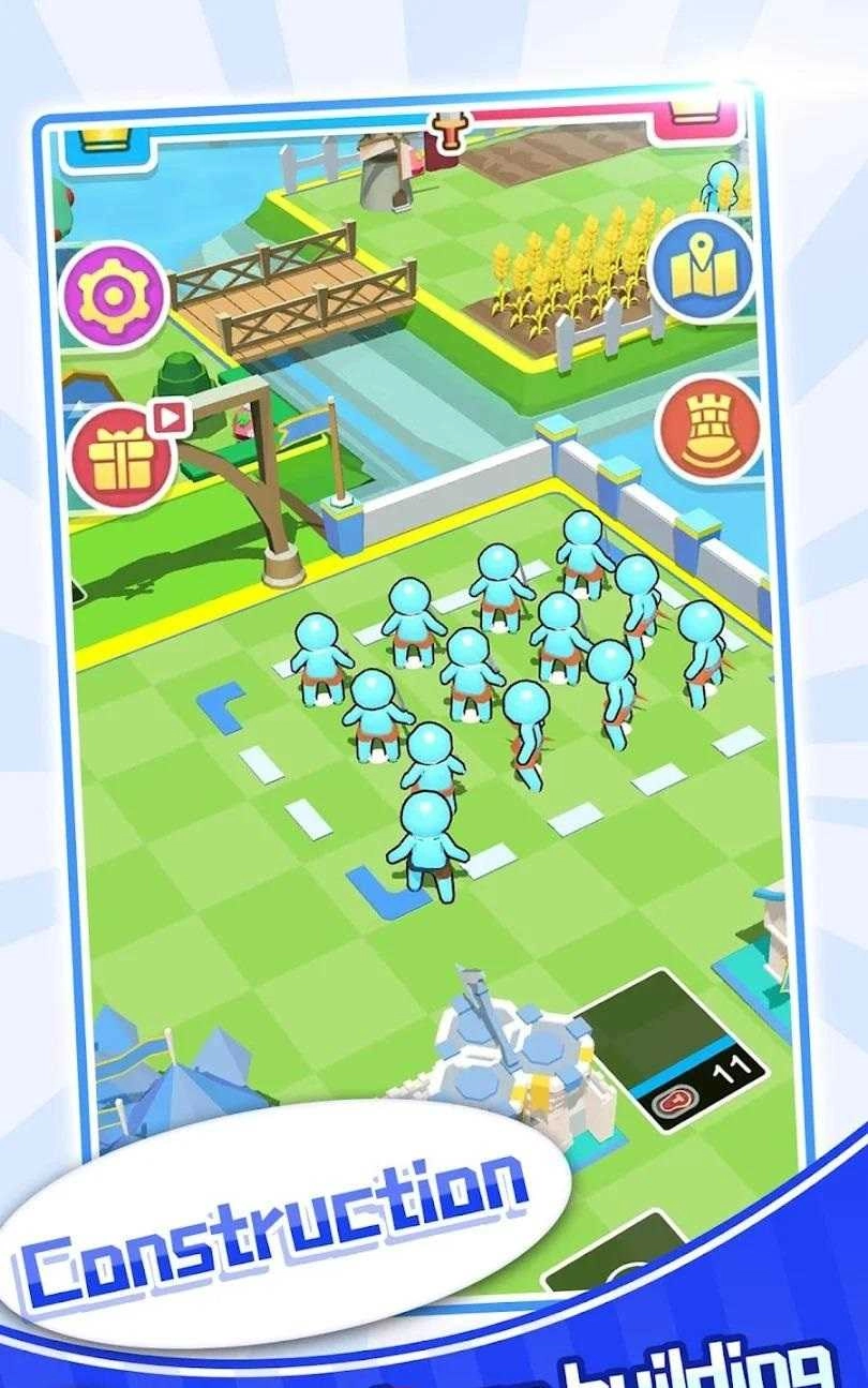 帝国司令（Empire Commander）图1