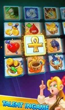 突袭皇家TD(Raid Royal TD)图1