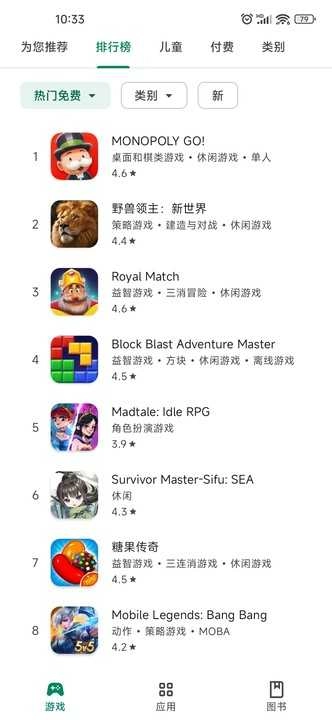 Play 商店应用 -23图3