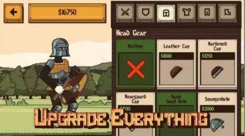 该死的混蛋全武器（Bloody Bastards）图3