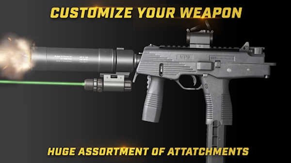 真实枪械模拟器图2