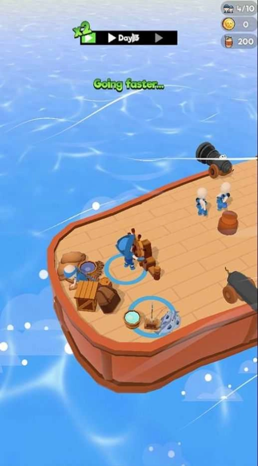 船长大亨(CaptainsIdle)图3