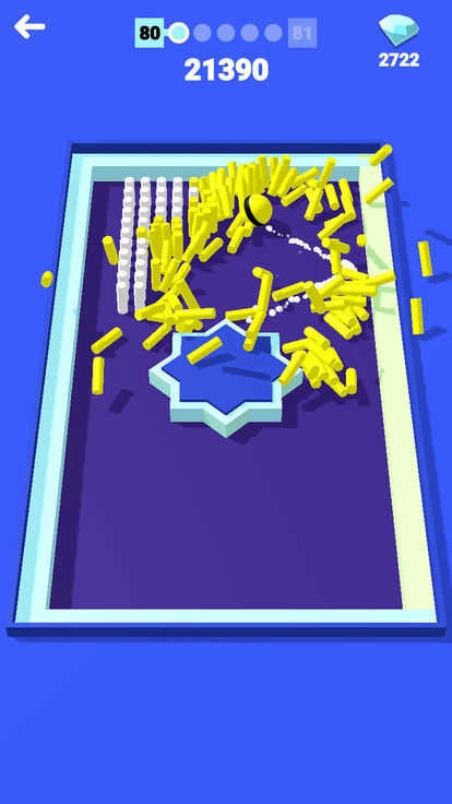 命中打击(Hit Strike)图3