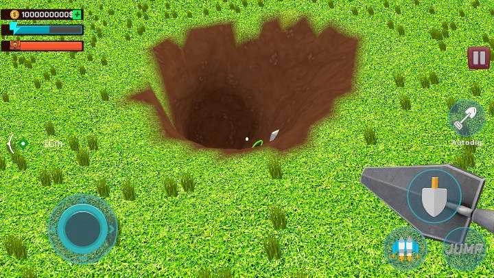 挖洞模拟器Digging Hole-图5