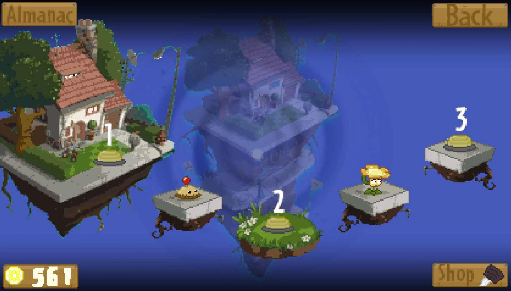 植物大战僵尸变革版(4)