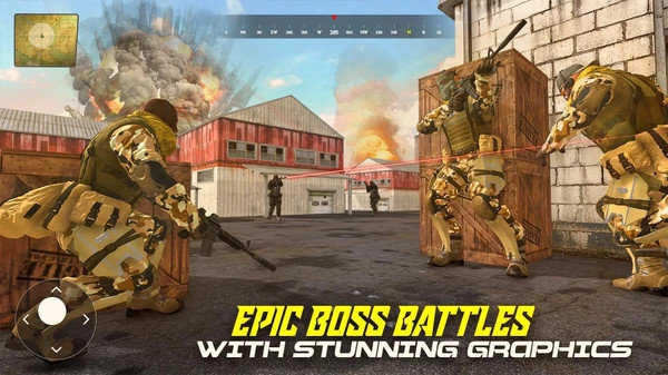 前线召唤机动使命图3