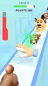 宠物护理跑者（Pet Care Runner）图1