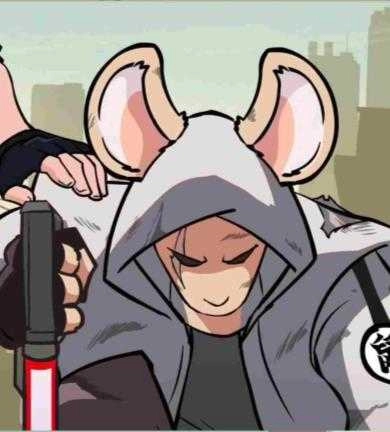 2021一起“牛”转乾坤壁纸 图4