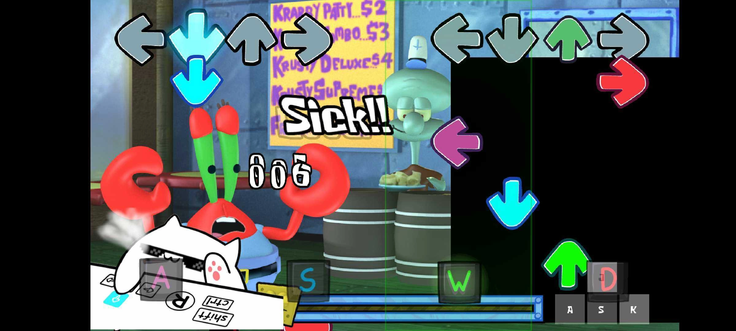 深红模糊的早晨图3