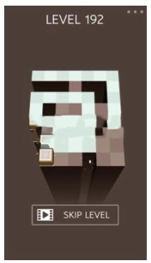 水果油漆迷宫图1