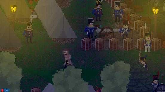 法国突击1812拿破仑战争b