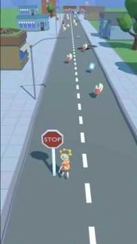 醉酒跑酷（Drunker Run）图2