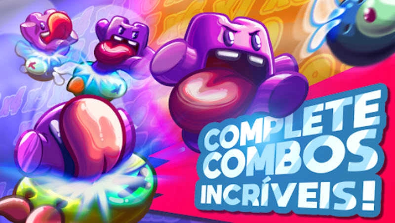 萌宝连击遗产图3