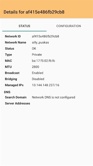 Zerotier One手机版