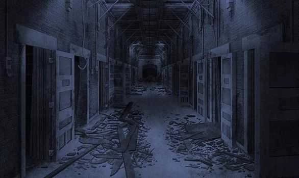 监狱脱出少女另一个房间（Ellie）图3