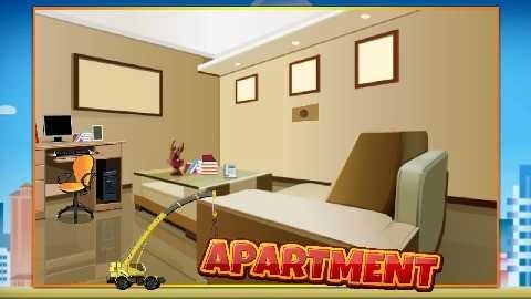 逃离爱情公寓（Lovely Apartment Escape）图1